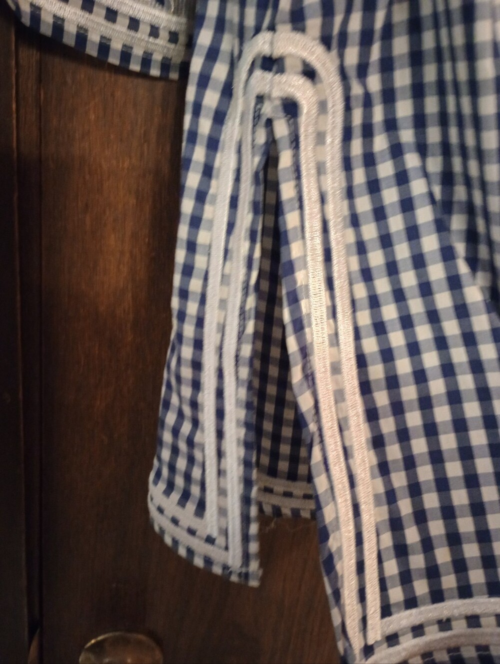 Gretchen Scott Tunic - Picture 12 of 12